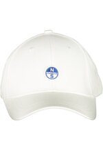 north-sails-cappelli-uomo-bianco