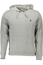 us-polo-felpe-uomo-grigio