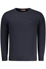 rifle-maglie-uomo-blu