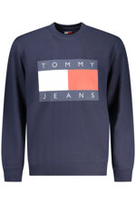 tommy-hilfiger-felpe-uomo-blu
