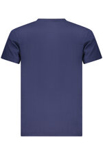 calvin-klein-t-shirt-uomo-blu