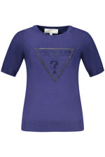 guess-jeans-maglie-donna-blu