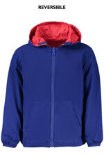 north-sails-giubbotti-e-giacche-bambino-rosso