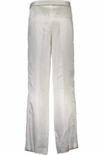 just-cavalli-pantaloni-donna-bianco