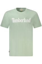 timberland-t-shirt-uomo-verde