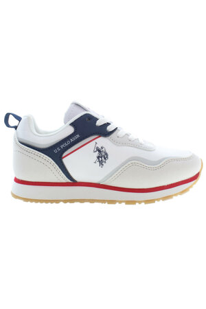 us-polo-best-price-sneakers-bambino-bianco
