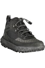 timberland-sneakers-bambino-nero