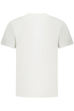 vans-t-shirt-uomo-bianco