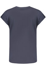 pepe-jeans-t-shirt-donna-blu