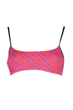 karl-lagerfeld-beachwear-mare-donna-rosso
