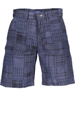 gant-pantaloni-uomo-blu