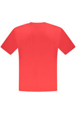 north-sails-t-shirt-uomo-rosso