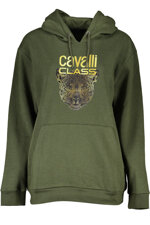 cavalli-class-felpe-donna-verde