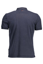 napapijri-polo-uomo-blu