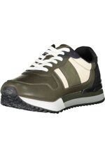 carrera-sneakers-uomo-verde