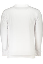 cavalli-class-felpe-uomo-bianco