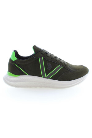 us-polo-best-price-sneakers-uomo-verde