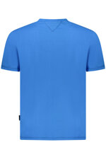 napapijri-t-shirt-uomo-blu