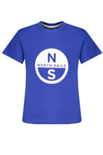 north-sails-t-shirt-bambino-blu