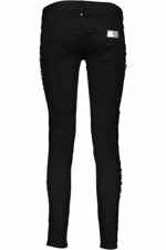 just-cavalli-pantaloni-donna-nero