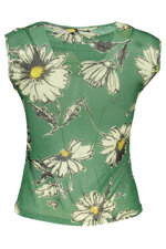 desigual-canotta-donna-verde