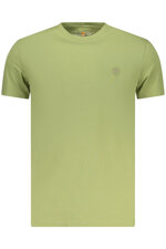 timberland-t-shirt-uomo-verde