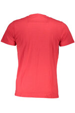 cavalli-class-t-shirt-uomo-rosso
