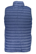 north-sails-giubbotti-smanicati-uomo-blu