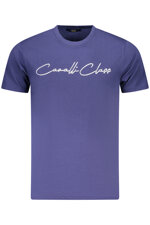 cavalli-class-t-shirt-uomo-blu