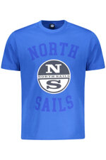north-sails-t-shirt-uomo-blu