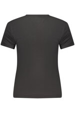 tommy-hilfiger-t-shirt-donna-nero