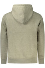 pepe-jeans-felpe-uomo-verde