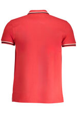 cavalli-class-polo-uomo-rosso