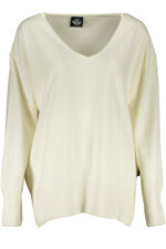 north-sails-maglie-donna-bianco
