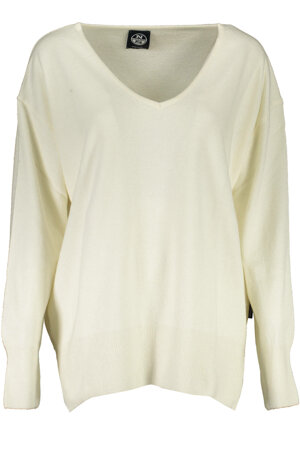 north-sails-maglie-donna-bianco