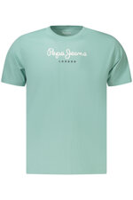 pepe-jeans-t-shirt-uomo-azzurro
