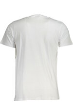 norway-1963-t-shirt-uomo-bianco