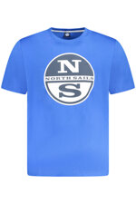 north-sails-t-shirt-uomo-blu
