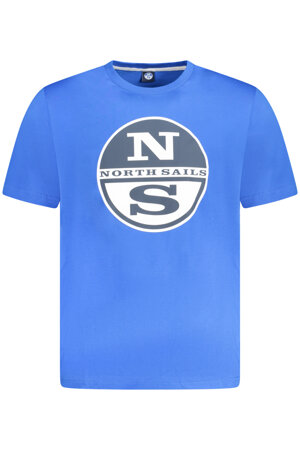 north-sails-t-shirt-uomo-blu