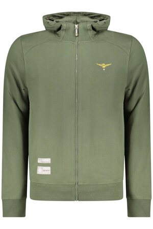 accademia-militare-felpe-uomo-verde