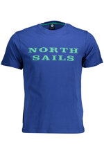 north-sails-t-shirt-uomo-blu