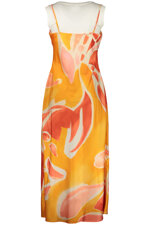 desigual-abiti-donna-arancione