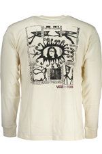 vans-t-shirt-uomo-bianco