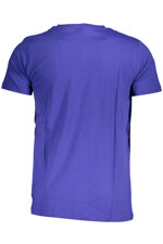 norway-1963-t-shirt-uomo-blu