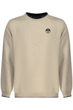 north-sails-maglie-bambino-beige