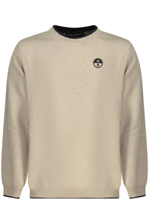 north-sails-maglie-bambino-beige