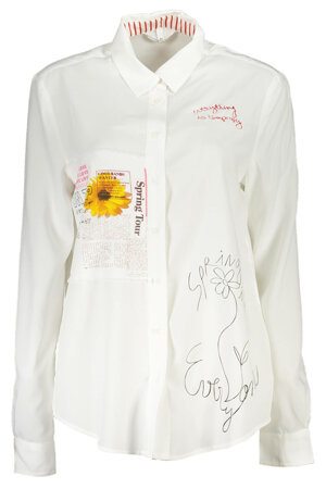 desigual-camicie-donna-bianco