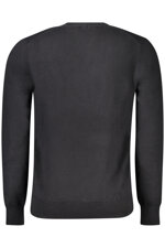 north-sails-maglie-uomo-nero