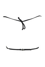 karl-lagerfeld-beachwear-mare-donna-giallo