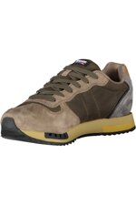 blauer-sneakers-uomo-verde